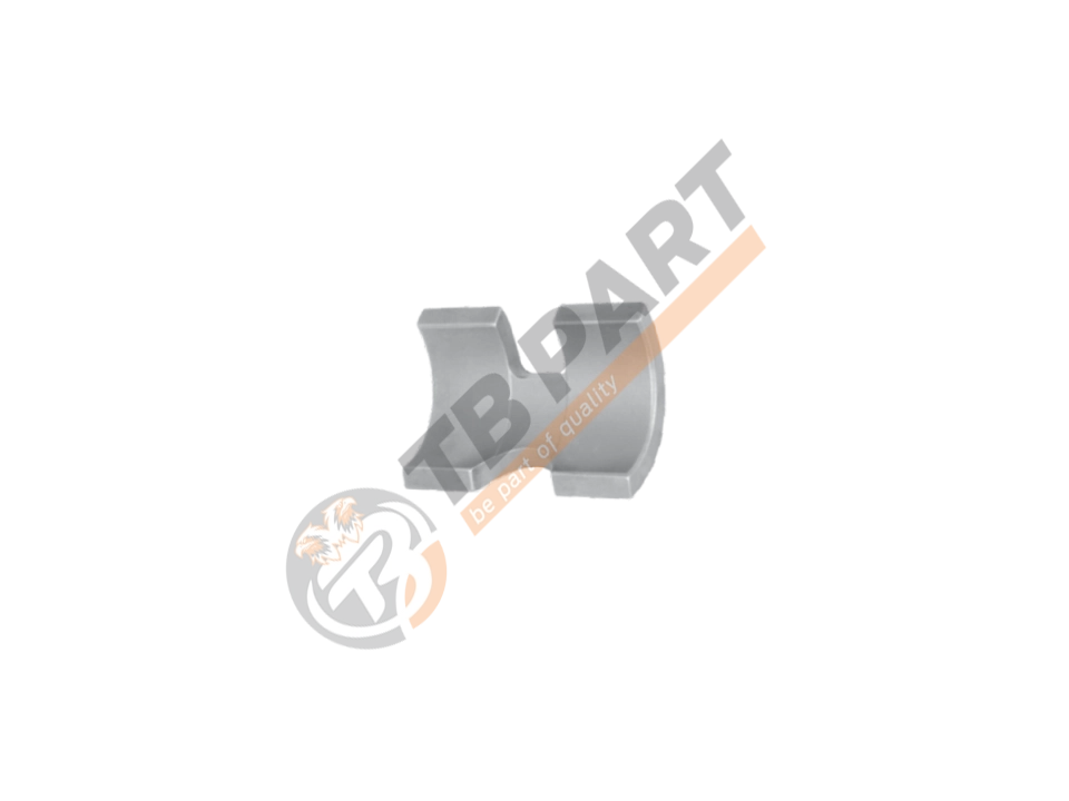 Mechanism Housing