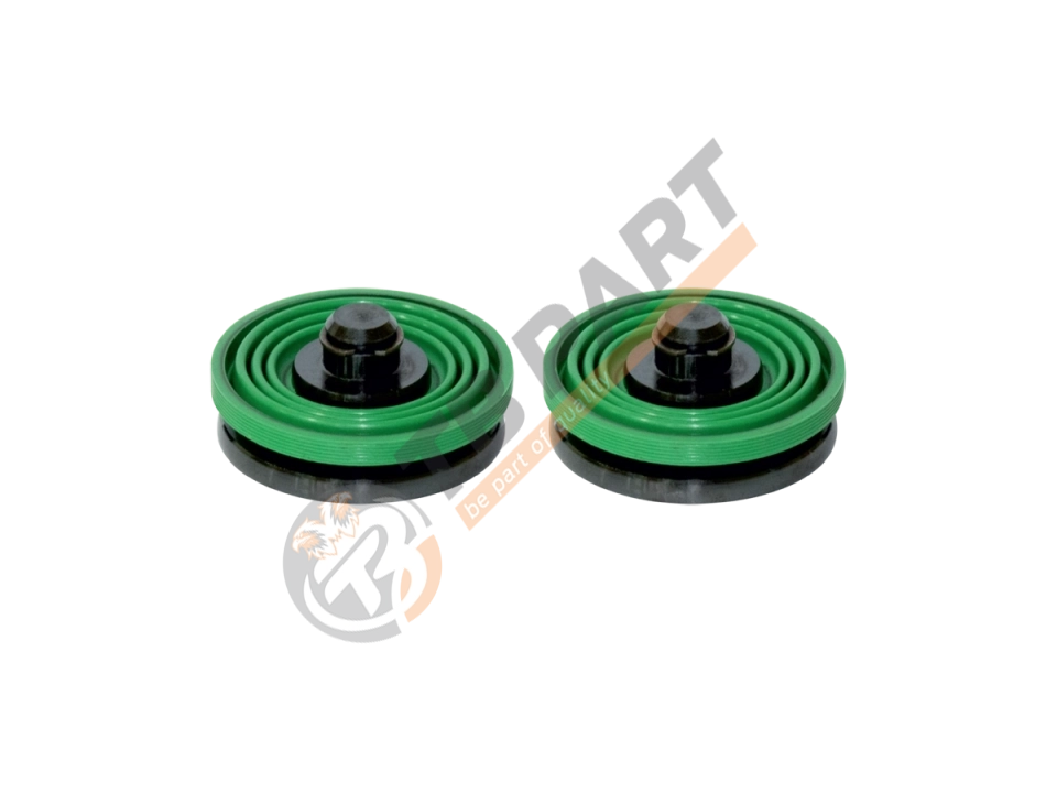 Tappet & Boot Assembly Kit Ø69,50 mm