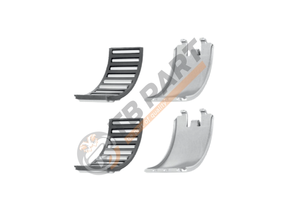 Inner Roller Bearings