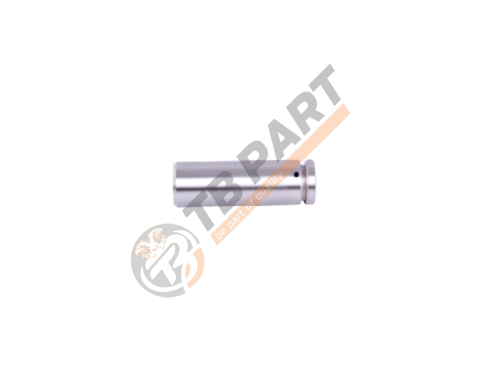 Guide Pin (with Hole) Ø25 x 81 mm