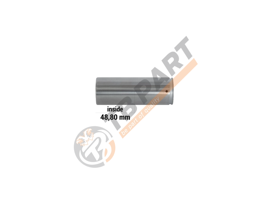 Guide Pin Ø38 x 48,80 / 104 mm