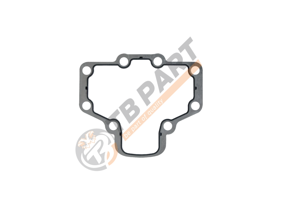 Cover Gasket