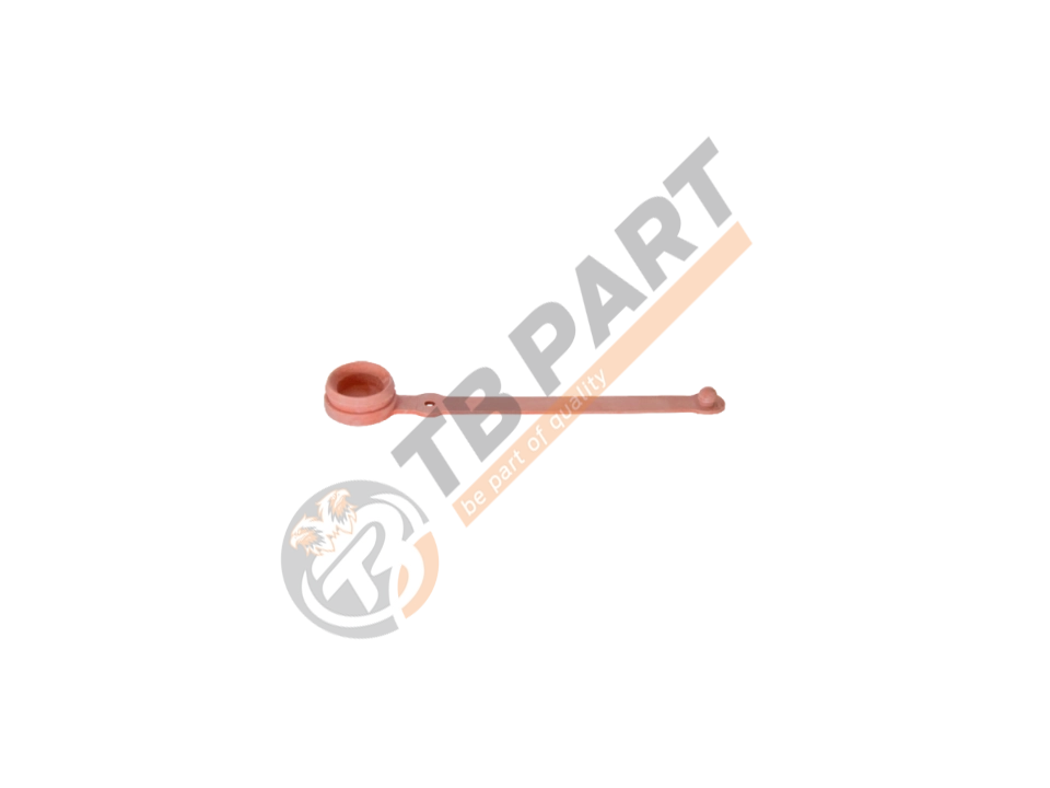 Rubber Cap