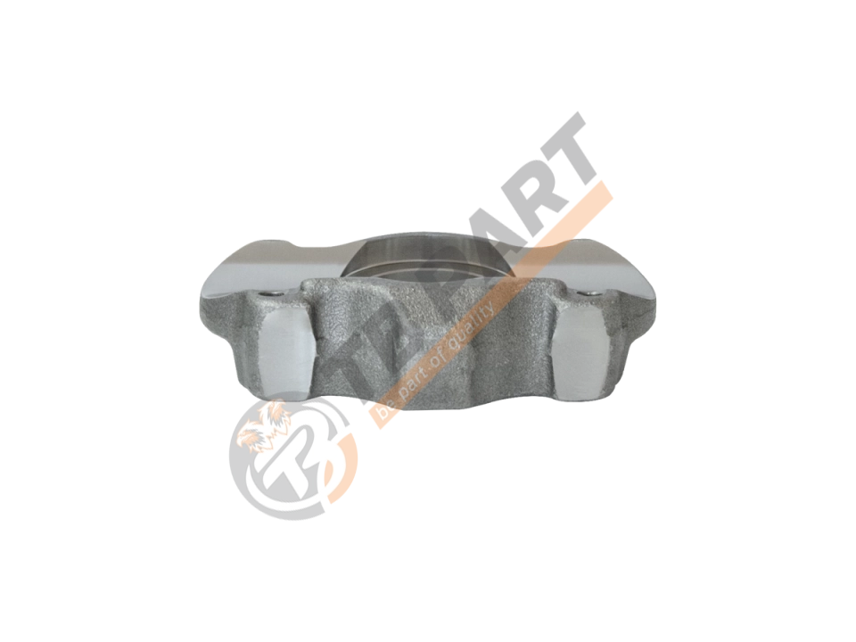 Mechanism Support
