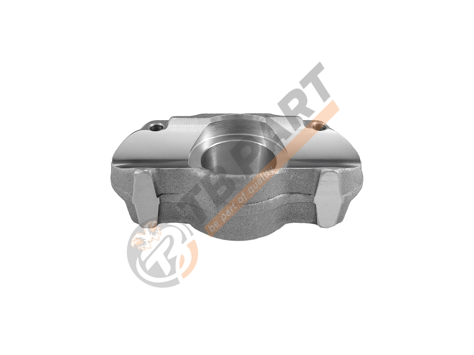 Mechanism Support