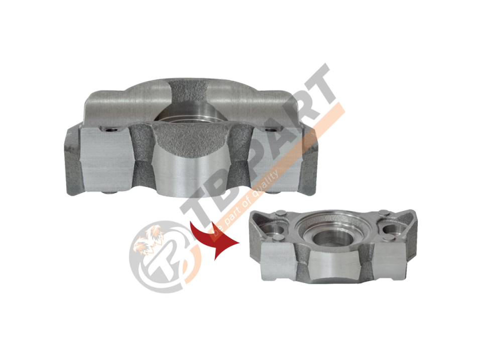 Mechanism Support