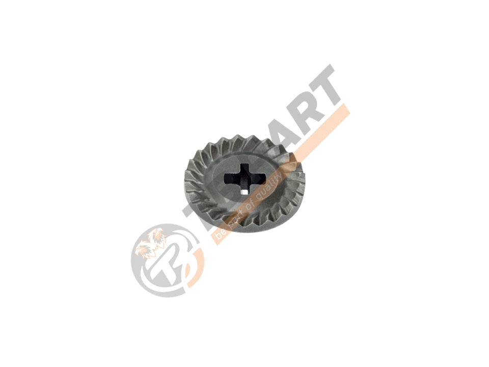 Adjuster Gear (Left)