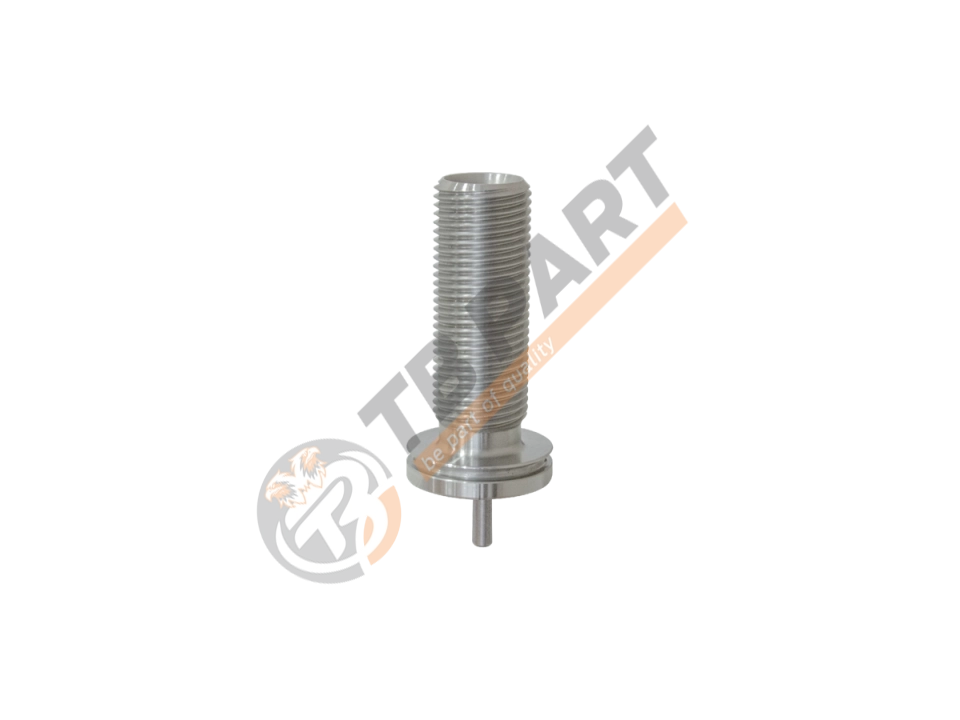 Calibration Bolt