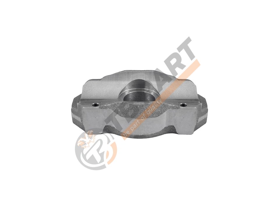 Mechanism Support