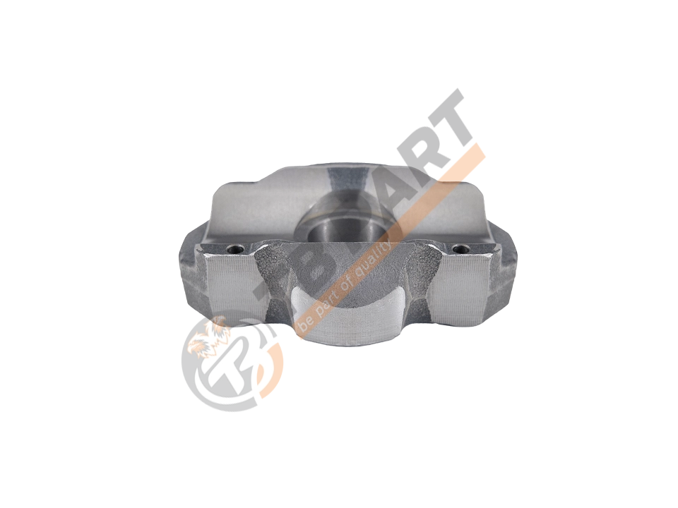 Mechanism Support
