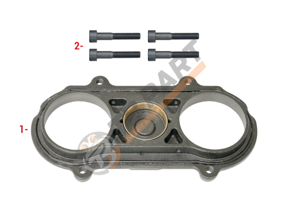 Caliper Cover