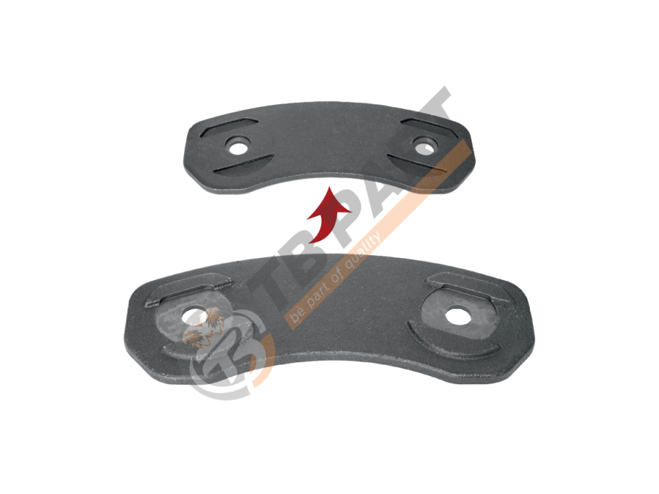 Push Plate