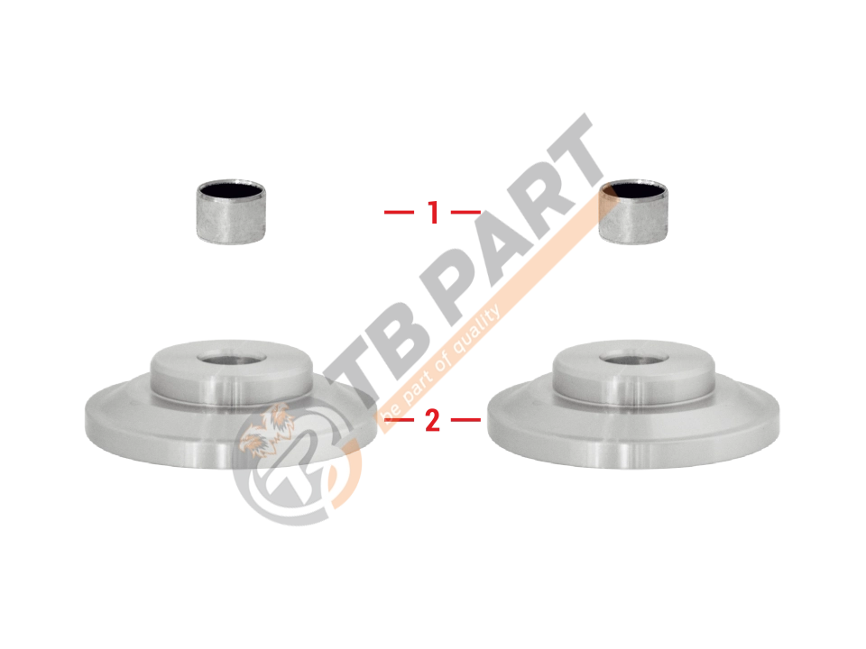Tappet Repair Kit