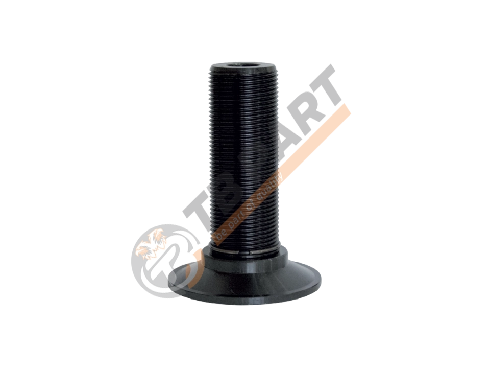 Calibration Bolt (with Piston - Right)