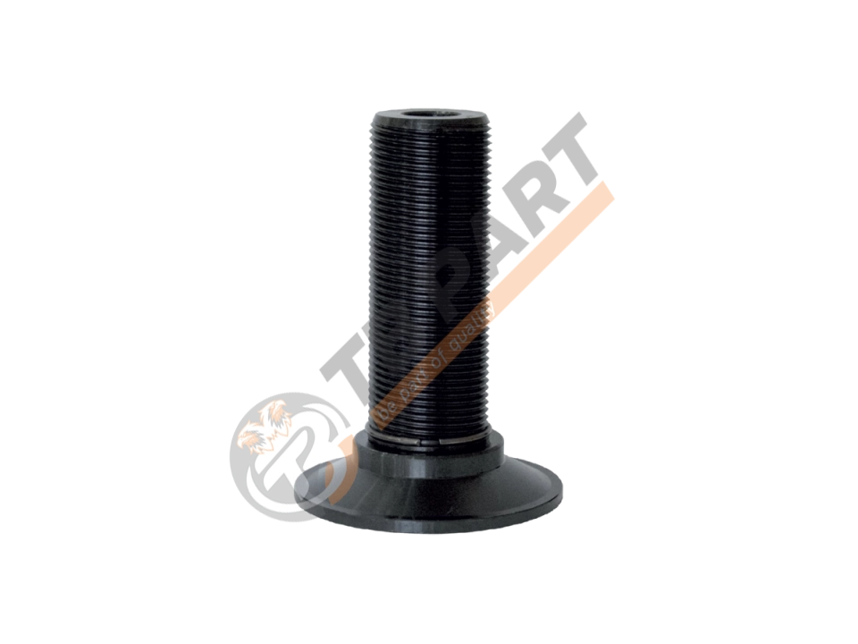 Calibration Bolt (with Piston - Left)