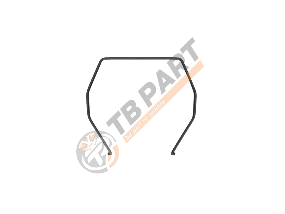 Mechanism Clamp