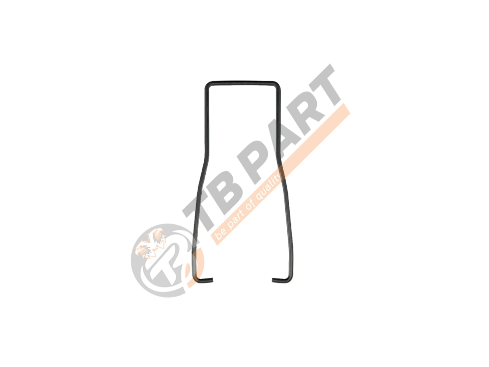 Mechanism Clamp