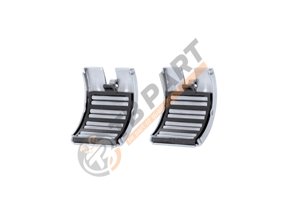 Caliper Roller Bearings