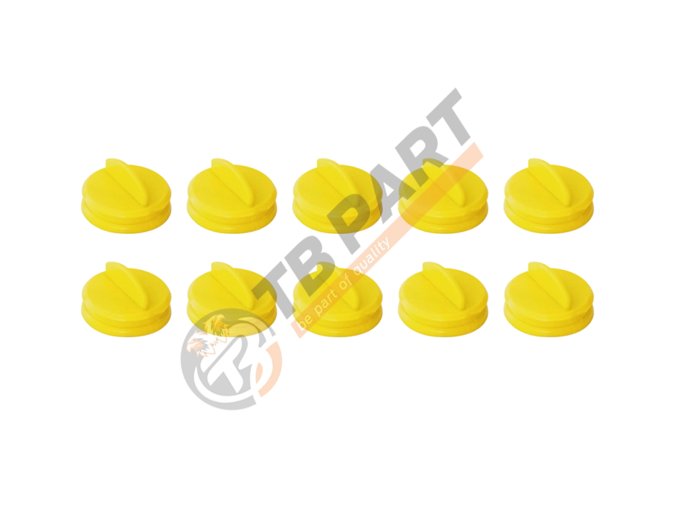 Caliper Plug Kit