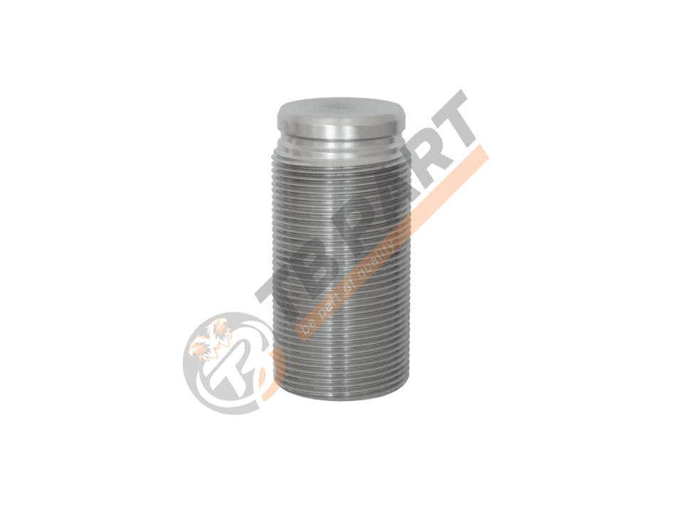 Caliper Calibration Bolt