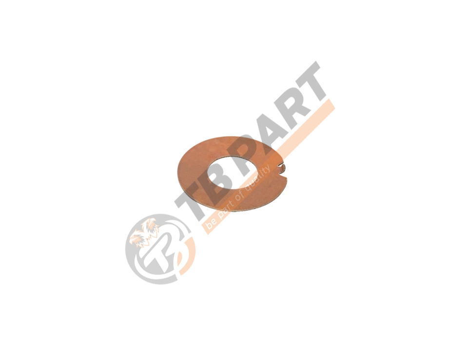 Calibration Bolt Housing