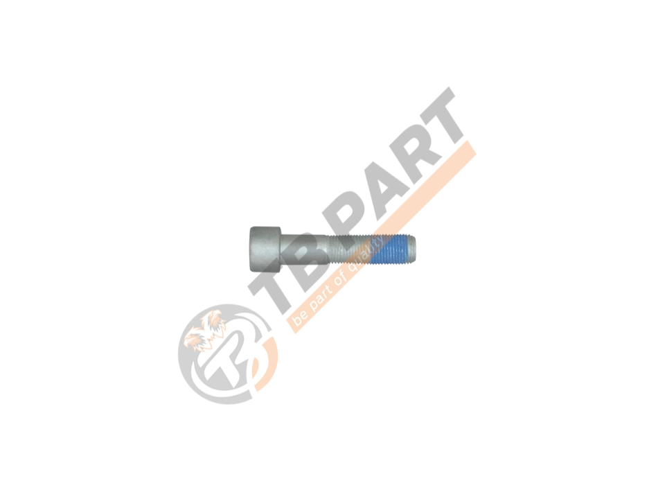 Bolt M16 x 1,5 x 73 mm