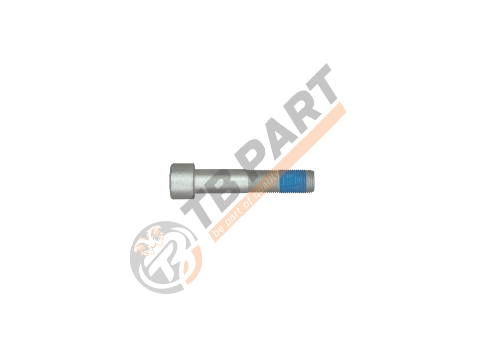 Bolt M16 x 1,5 x 103 mm