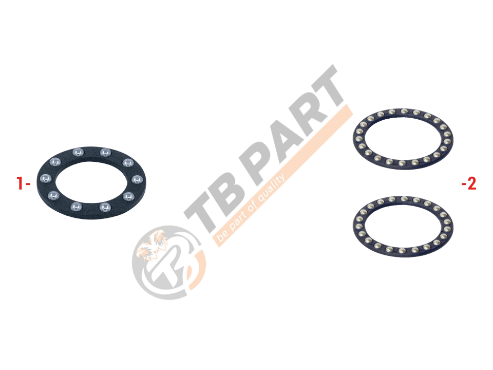 Mechanism Bearing Repair Kit