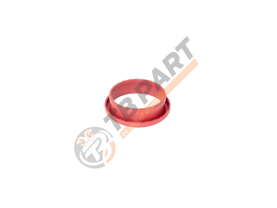 Adjuster Bolt Gaiter