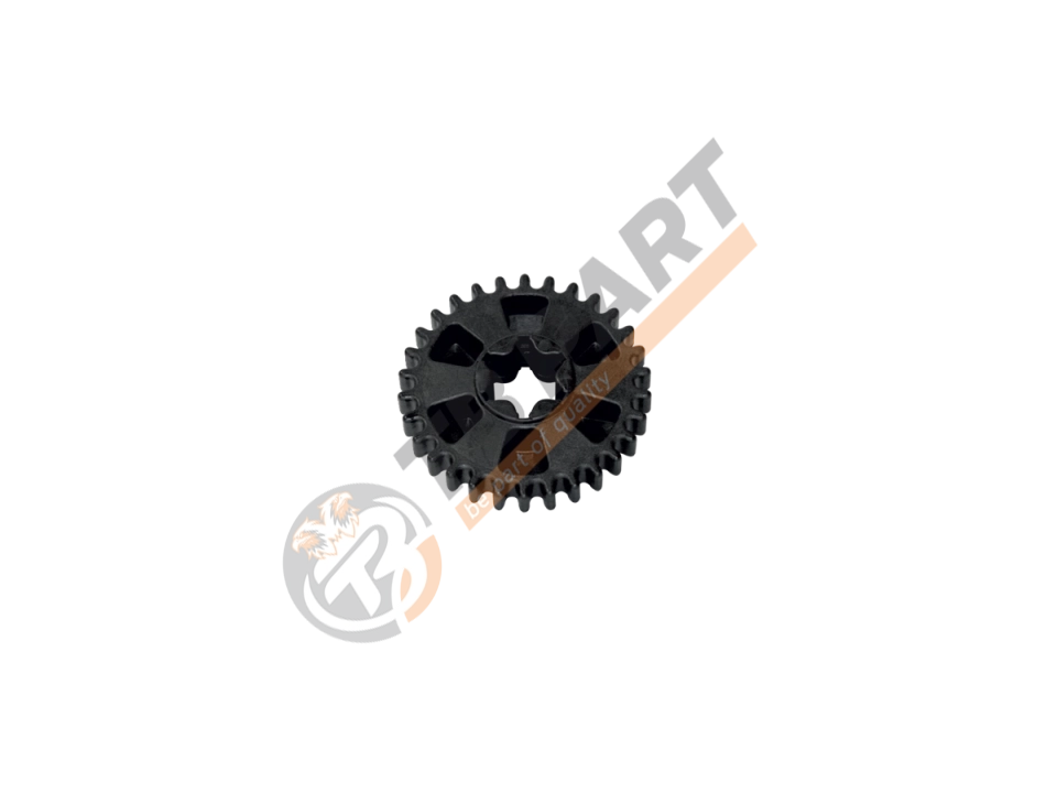Plastic Adjuster Gear