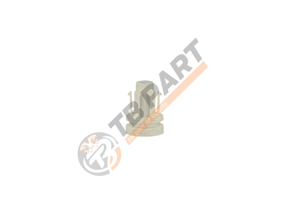 Adjuster Gear Plastic