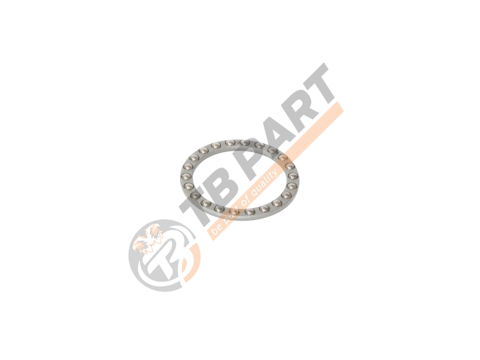Ball Bearing