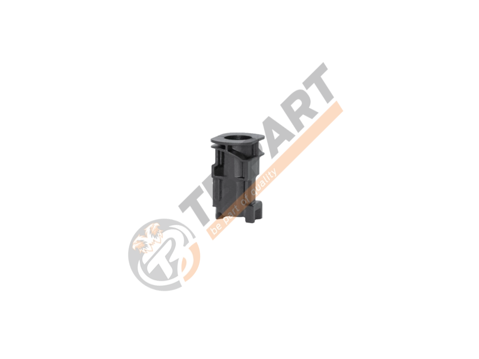 Mechanism Locking Plastic