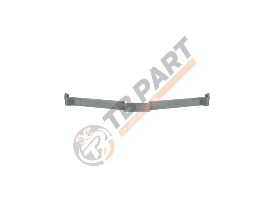 Pad Spring