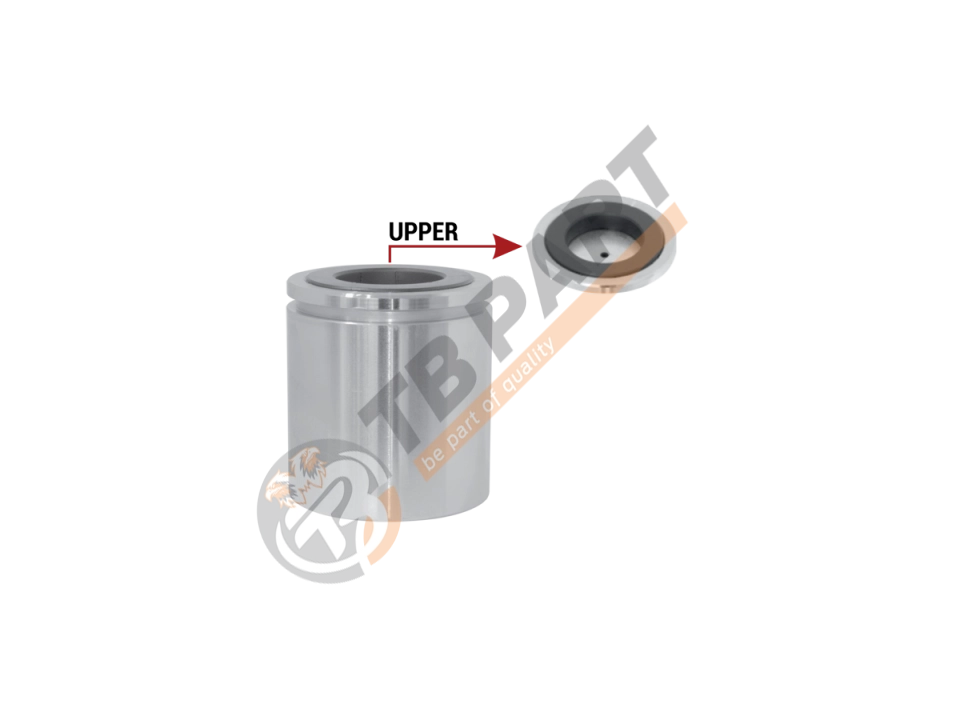 Piston Ø68 x 73,60 mm